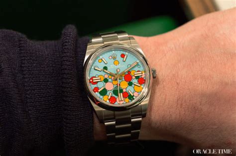 rolex baloon|rolex celebration watch for sale.